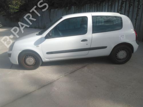 Switch RENAULT CLIO II Hatchback Van (SB0/1/2_) 1.5 dCi | BP39697716I30 - Image 3