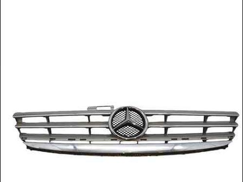 Used Grille MERCEDES-BENZ A-CLASS (W169) A 200 CDI (169.008, 169.308) (140 hp) 25763974