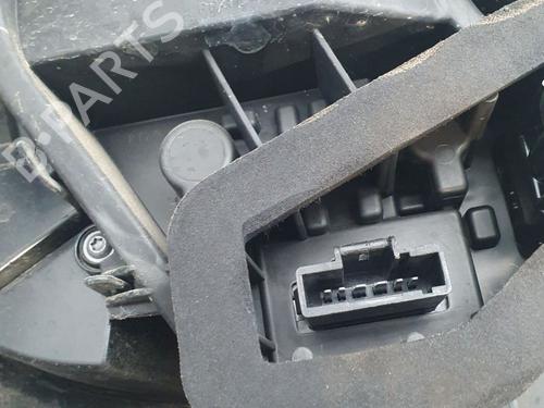 Right taillight CITROËN C4 II (NC_) 1.6 THP 155 | BP28176221C35 