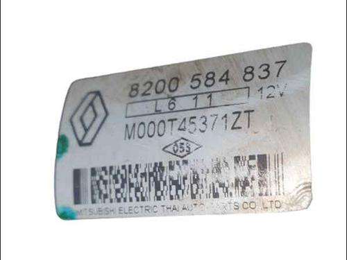 Starter RENAULT CLIO III (BR0/1, CR0/1) 1.6 16V (BR05, BR0B, BR0Y, BR15, BR1J, BR1M, BR1Y, CR0B,... | BP25764608M8