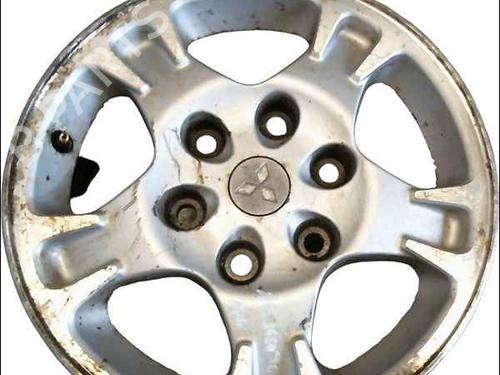Used Rim MITSUBISHI PAJERO II (V3_W) 3.2 DiD 4WD (165 hp) 24911739