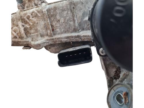 Andre RENAULT SCÉNIC III (JZ0/1_) 1.5 dCi | BP26916346O1 
