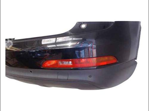 Rear bumper AUDI Q3 (8UB, 8UG) 2.0 TDI | BP24897678C8