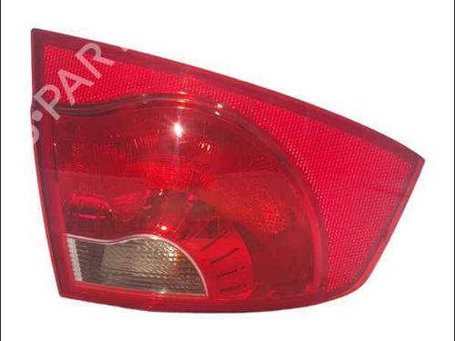 Used Left taillight SEAT EXEO (3R2) 2.0 TDI (143 hp) 24904951