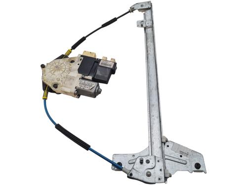 Used Front left window mechanism Front left window mechanism PEUGEOT 307 Break (3E) 1.6 HDi (90 hp) 33006471 33006471