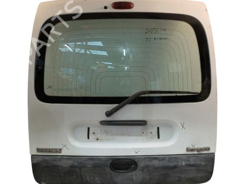 Used Tailgate RENAULT KANGOO (KC0/1_) D 65 1.9 (KC0E, KC02, KC0J, KC0N) (64 hp) 29015174