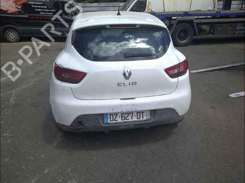 Front wipers mechanism RENAULT CLIO IV (BH_) 1.5 dCi 75 | BP28720052C83 
