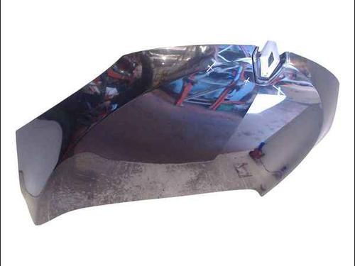 Hood RENAULT MEGANE III Hatchback (BZ0/1_, B3_) 1.5 dCi | BP24897083C1 