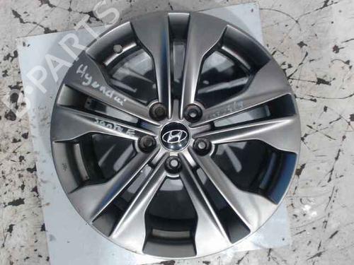 Used Rim HYUNDAI SANTA FÉ III (DM, DMA) [2012-2018]  24911447