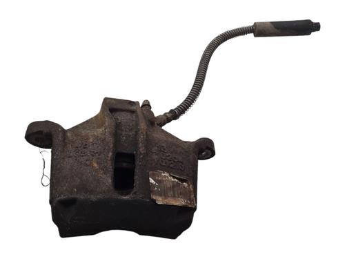 Used Left front brake caliper Left front brake caliper PEUGEOT 206+ (2L_, 2M_) 1.4 HDi eco 70 (68 hp) 36145471 36145471