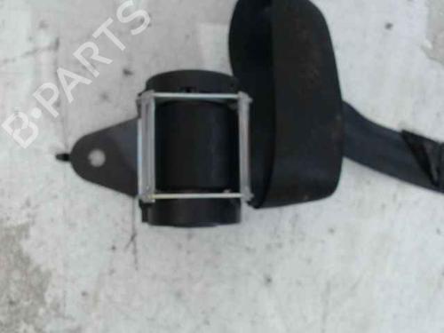 Used Rear left belt tensioner NISSAN QASHQAI / QASHQAI +2 I (J10, NJ10, JJ10E) 2.0 dCi (150 hp) 24896006