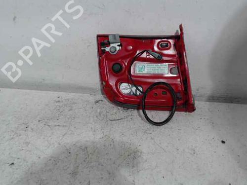 Fuel flap CITROËN C1 (PM_, PN_) 1.0 | BP24902616C131