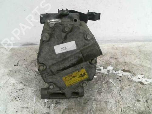 Used AC compressor FIAT 500 (312_) 1.2 (312AXA1A) (69 hp) 24895776
