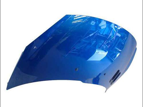 Hood PEUGEOT 206 Hatchback (2A/C)  | BP24897046C1 