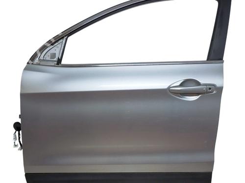 Used Left front door NISSAN QASHQAI II (J11, J11_) 1.6 dCi (130 hp) 31864954