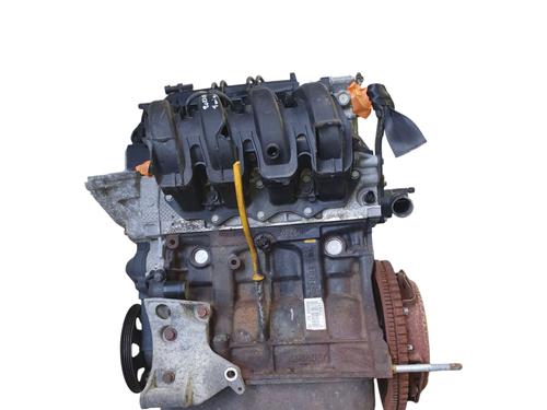 Moteur RENAULT TWINGO II (CN0_) 1.2 16V (CN04, CN0B) (75 hp) 29901047
