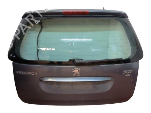 Used Tailgate Tailgate 36957909 36957909