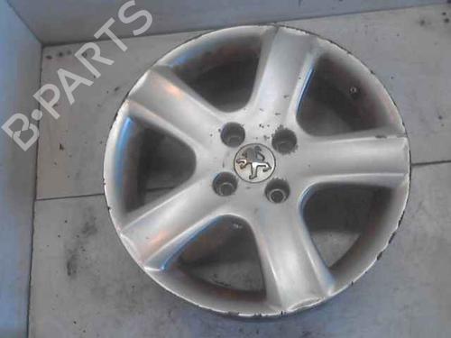 Used Rim PEUGEOT 307 (3A/C) 2.0 HDi 110 (107 hp) 25762697