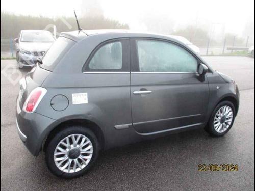 Front right lock FIAT 500 (312_) 1.2 (312AXA1A) | BP24942173C97 