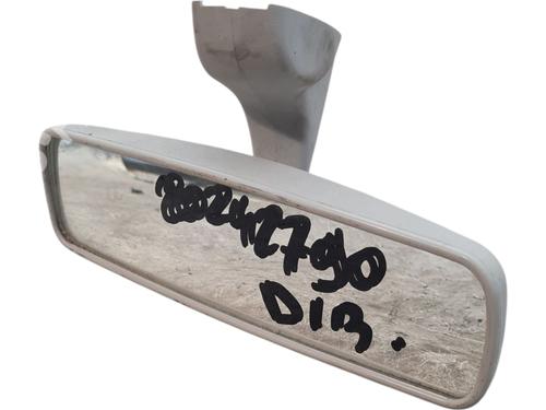 Bakspejl indvendigt RENAULT CLIO IV (BH_) 1.5 dCi 75 (75 hp) 29642761