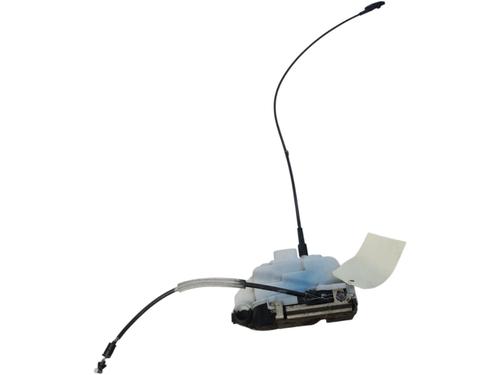 front-right-lock-renault-twingo-ii-cn0_-2007-40614190 main image