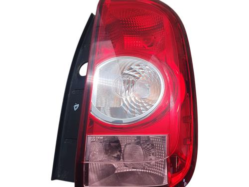 Used Right taillight DACIA DUSTER (HS_) 1.5 dCi (HSMC) (107 hp) 30650877