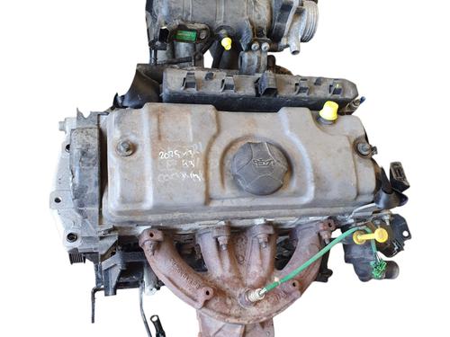 Engine CITROËN C3 II (SC_) 1.4 | BP37648350M1 - Image 5