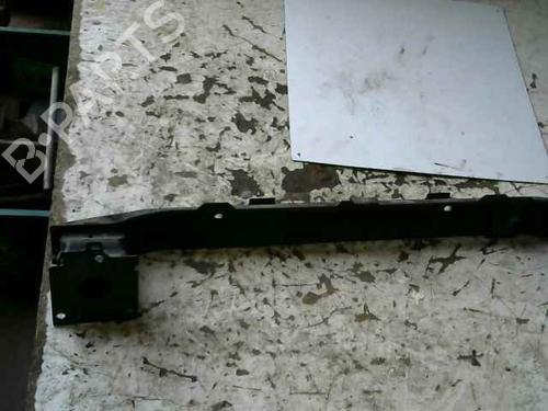 Front bumper reinforcement CITROËN C3 I (FC_, FN_)  | BP25011546C109