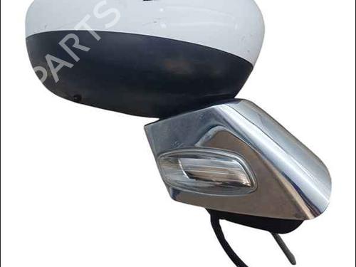 Right mirror CITROËN C3 I (FC_, FN_)  | BP24908876C27 