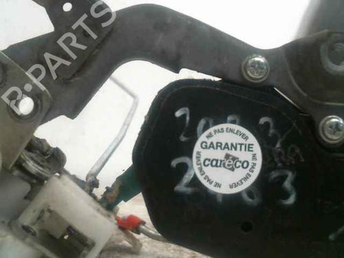 Used Front left lock CITROËN C1 (PM_, PN_) 1.0 (68 hp) 24903693