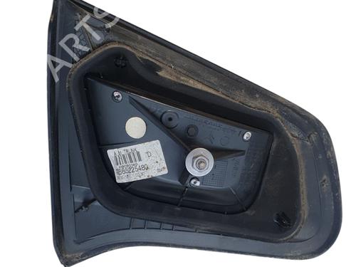 Right tailgate light CITROËN C3 II (SC_) 1.4 HDi 70 (SC8HZC, SC8HR0, SC8HP4) | BP38914360C80 - Image 2