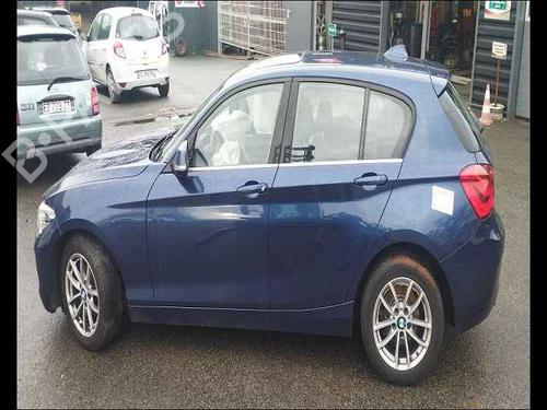Left rear door BMW 1 (F20) 116 d | BP24907023C4