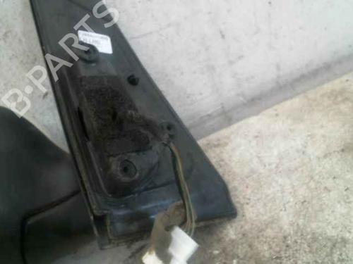 Left mirror FORD KA (RU8) 1.2 | BP25762493C26 