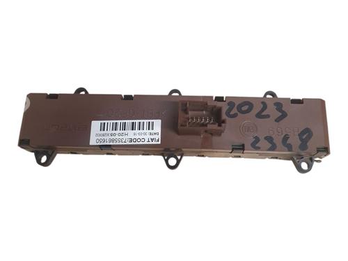 Warning switch PEUGEOT BOXER Van 2.2 HDi 130 | BP38490854I22 - Image 2