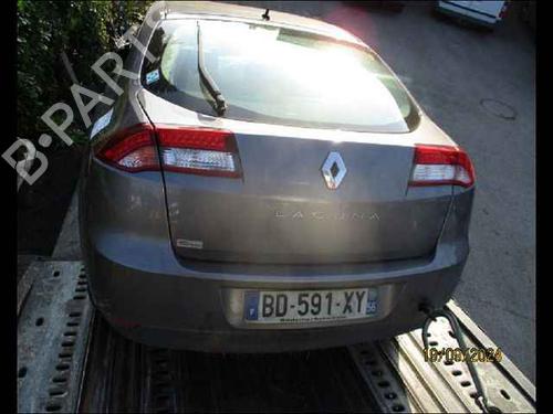 Right taillight RENAULT LAGUNA III (BT0/1) 1.5 dCi (BT00, BT0A, BT0T, BT1J) | BP24910070C35 