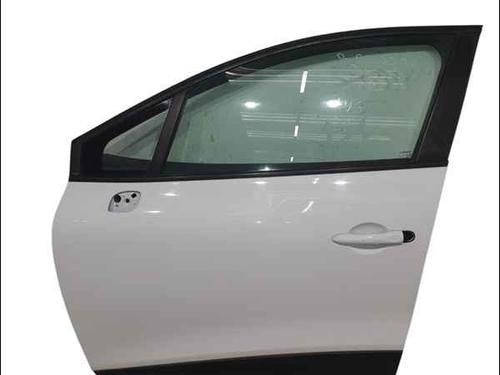 Used Left front door RENAULT CLIO IV (BH_) 1.5 dCi 75 (75 hp) 24906636