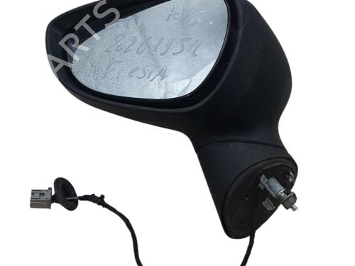left-mirror-ford-fiesta-vi-cb1-ccn-2008-39892194 main image
