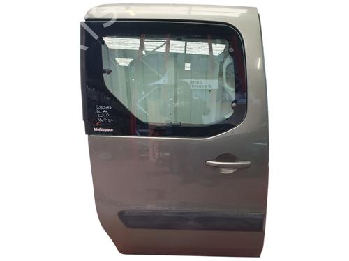 Porta lateral/correr direita Porta lateral/correr direita CITROËN BERLINGO MULTISPACE (B9) 1.6 HDi 90 (90 hp) 36097611 36097611