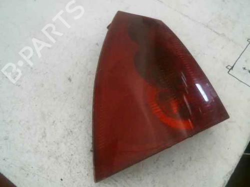 Left taillight PEUGEOT 307 Break (3E) 2.0 HDI 110 | BP24904841C34 
