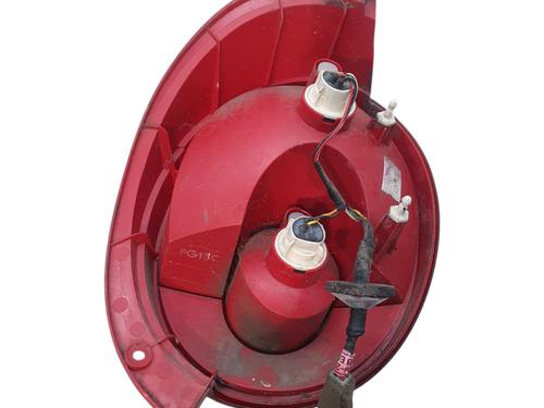 Left taillight CHEVROLET MATIZ (M200, M250) 0.8 | BP29550108C34 