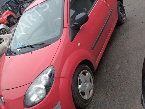 Starter RENAULT TWINGO II (CN0_) 1.2 16V (CN04, CN0B) | BP33330584M8  - Image 5