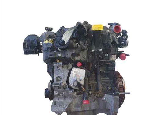 Used Engine RENAULT CLIO IV (BH_) 1.5 dCi 90 (90 hp) 24899573