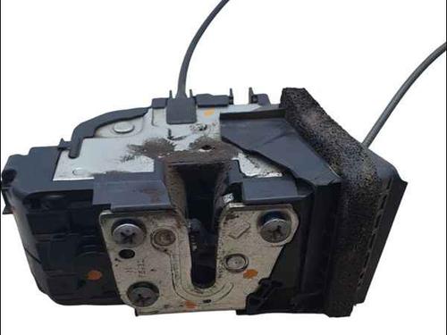 Front right lock NISSAN QASHQAI / QASHQAI +2 I (J10, NJ10, JJ10E)  | BP24907771C97 
