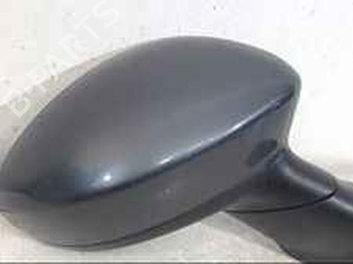 Right mirror FIAT PUNTO EVO (199_) 1.3 D Multijet (199AXC1A, 199BXC1A, 199AXT1A, 199BXT1A) | BP24908505C27 