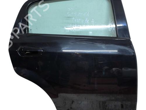 Used Right rear door FIAT PUNTO (199_) 0.9 (105 hp) 31366009