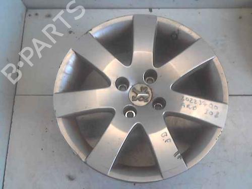 Fælk PEUGEOT 308 SW I (4E_, 4H_) 1.6 HDi (109 hp) 24911453