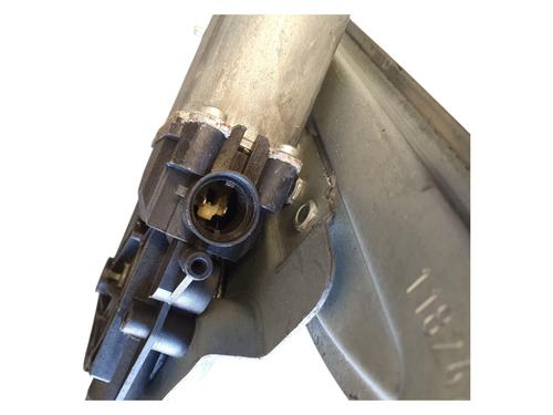 Front right window mechanism RENAULT MODUS / GRAND MODUS (F/JP0_) 1.2 (JP0S) | BP37623292C23 - Image 3