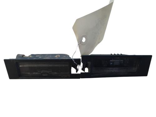 Used Licence plate light Licence plate light 38971386 38971386