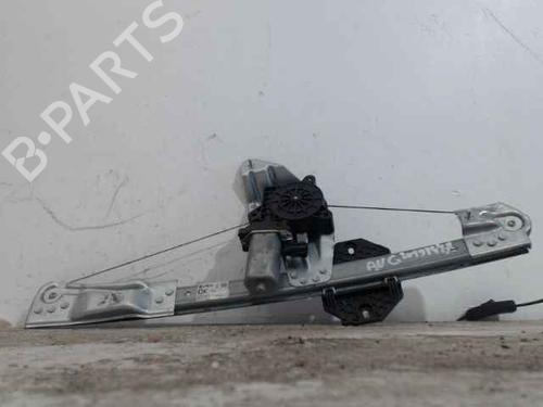Used Front left window mechanism Front left window mechanism 39151189 39151189