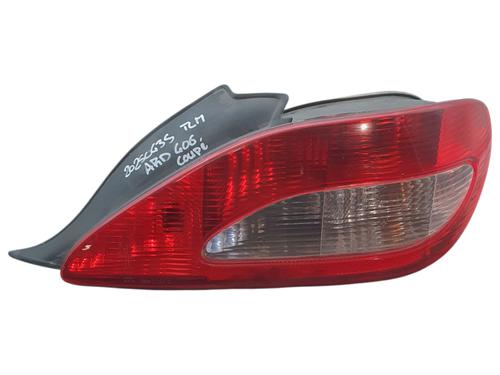 Used Right taillight PEUGEOT 406 Coupe (8C) [1997-2005]  27550953